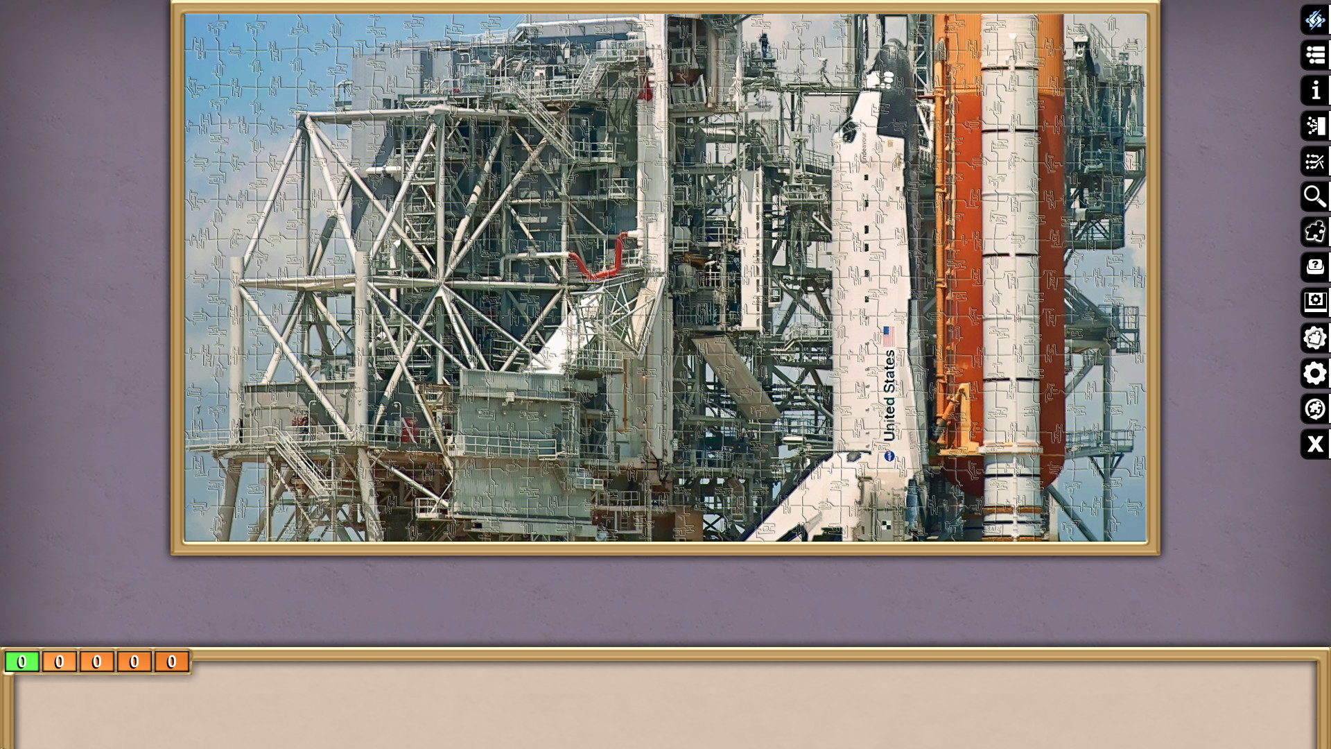 Jigsaw Puzzle Pack - Pixel Puzzles Ultimate: PP2 Space screenshot 24