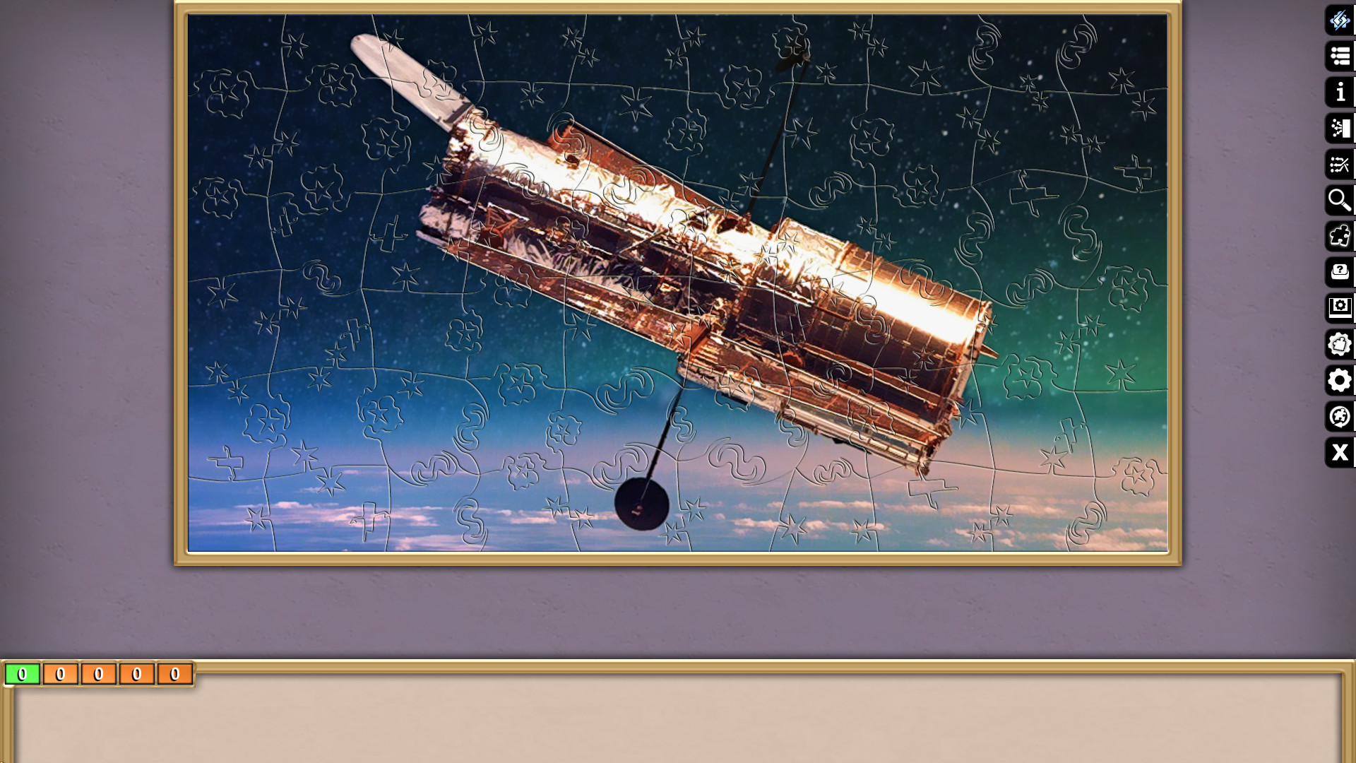 Jigsaw Puzzle Pack - Pixel Puzzles Ultimate: PP2 Space screenshot 13