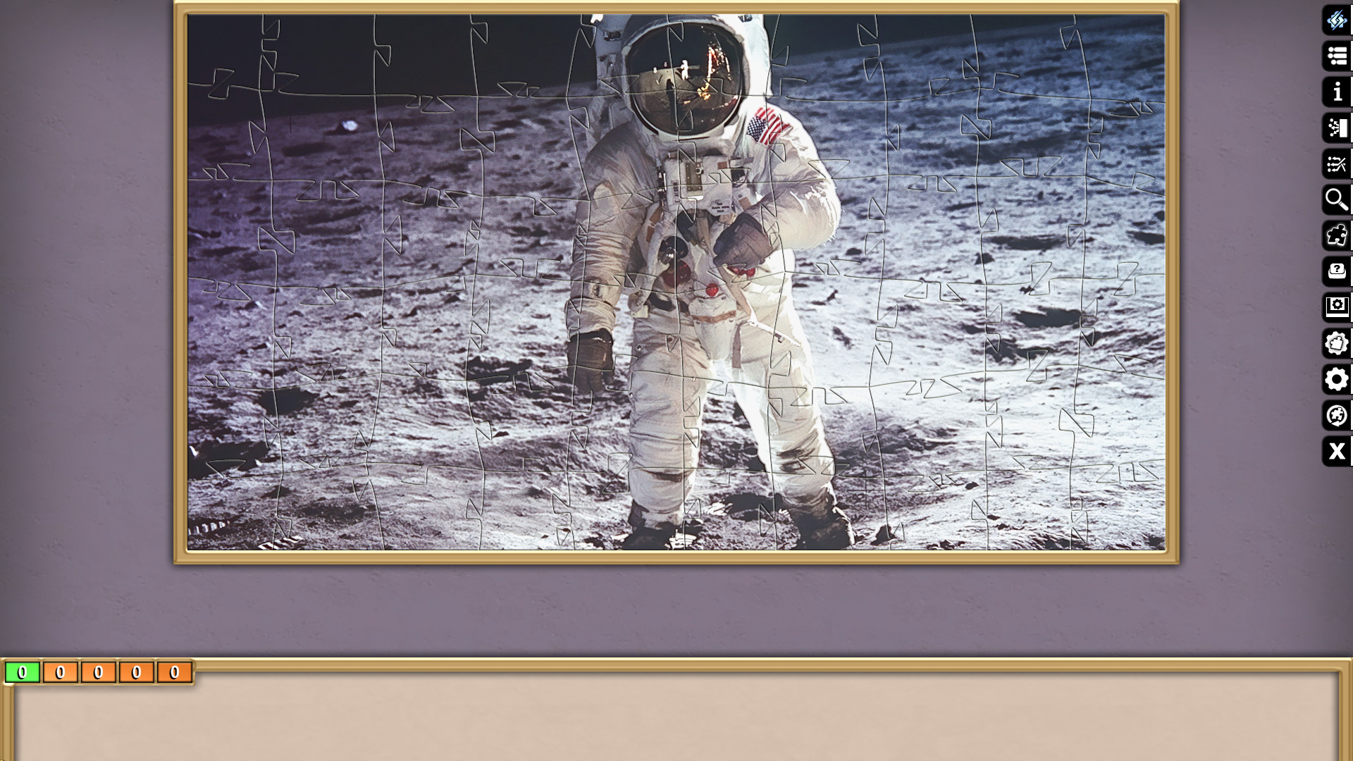 Jigsaw Puzzle Pack - Pixel Puzzles Ultimate: PP2 Space screenshot 16