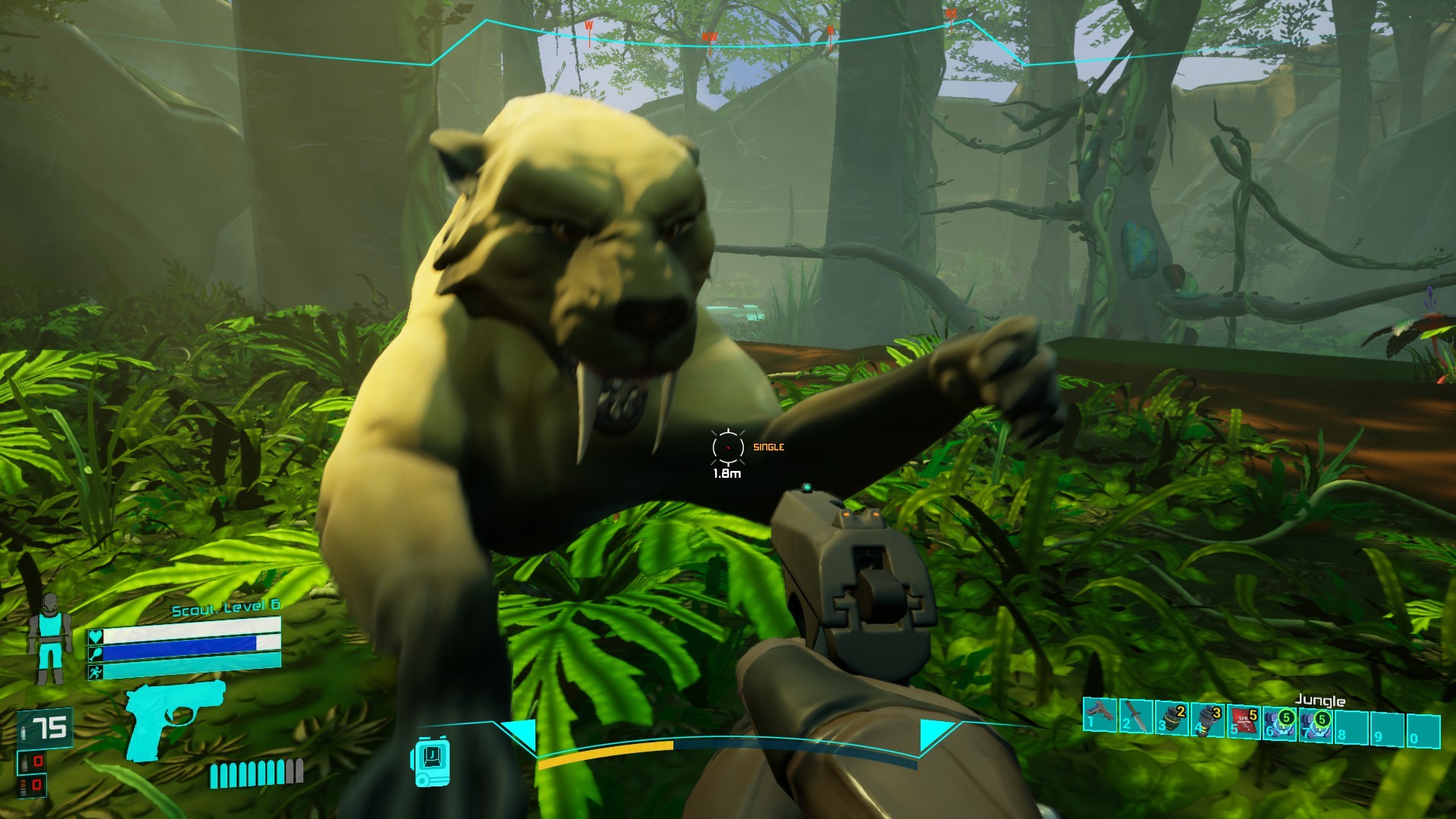 The Pit: Infinity screenshot 7