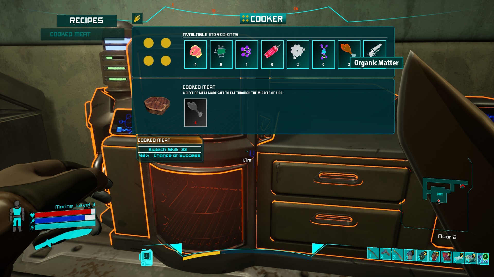 The Pit: Infinity screenshot 20