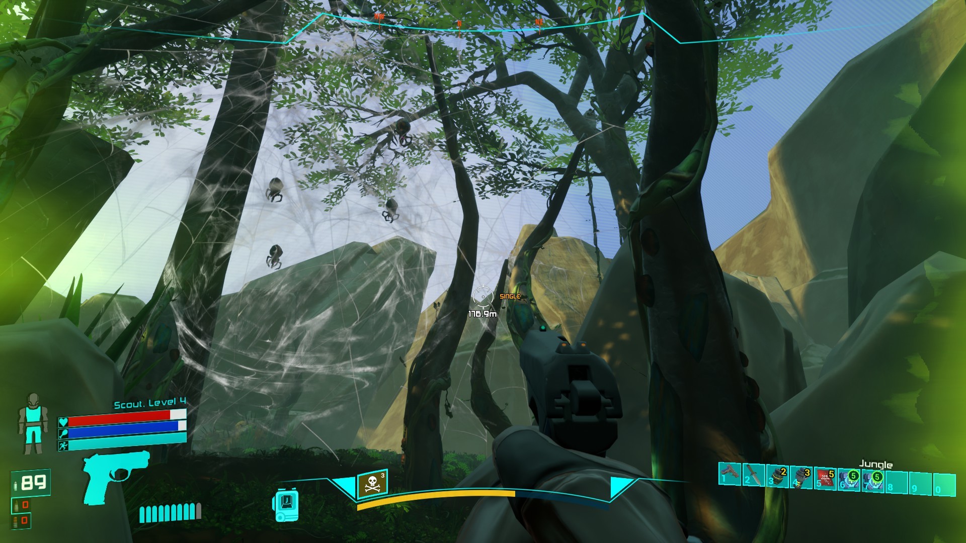 The Pit: Infinity screenshot 14