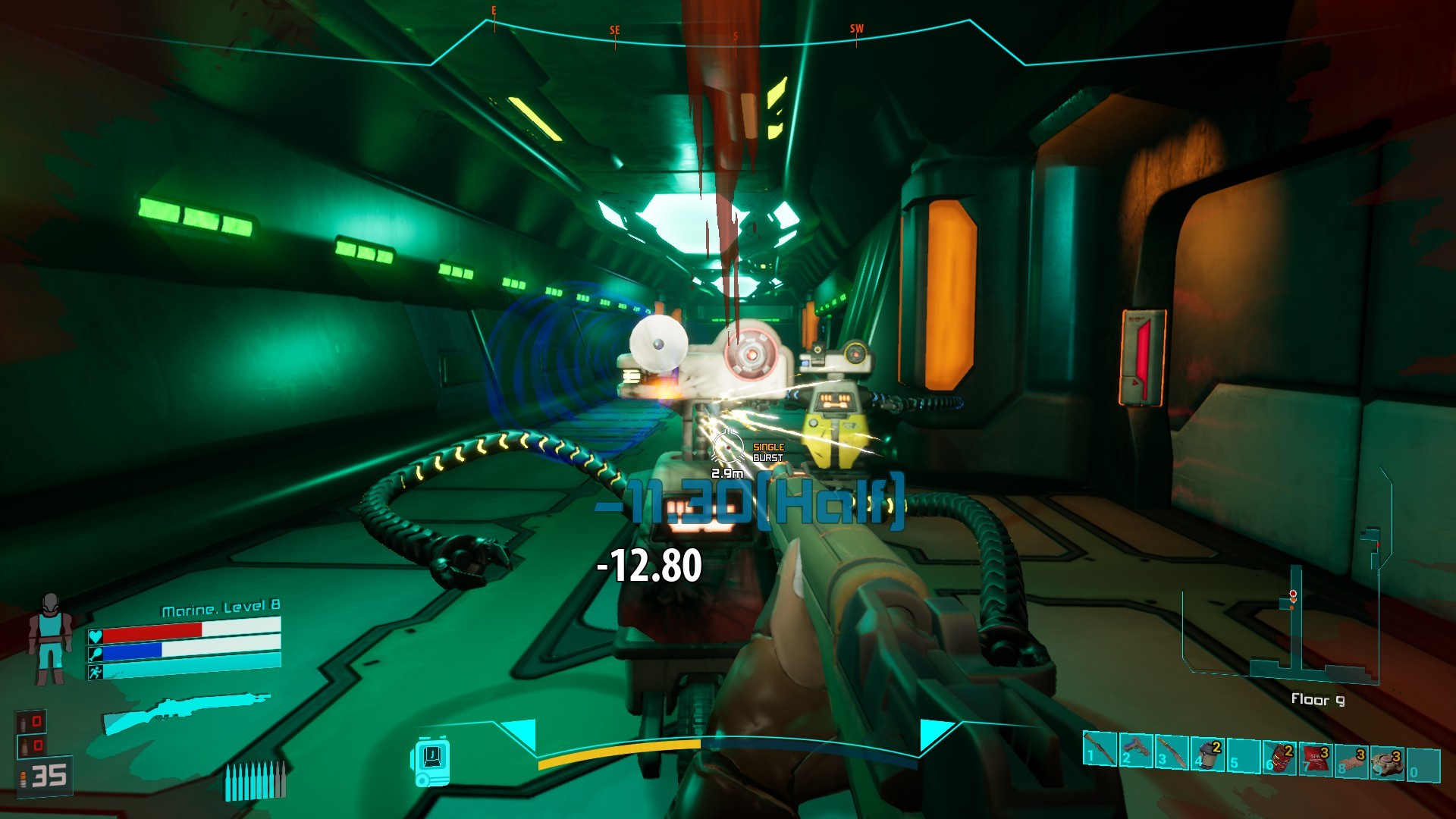 The Pit: Infinity screenshot 25
