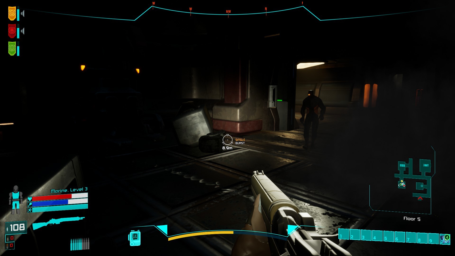 The Pit: Infinity screenshot 21