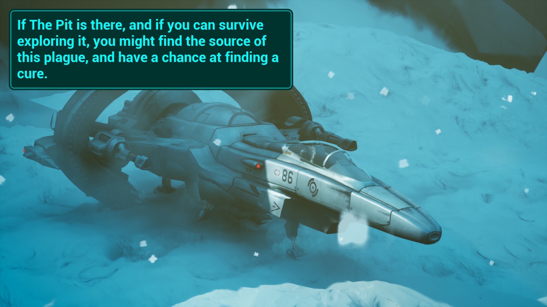 The Pit: Infinity screenshot 15