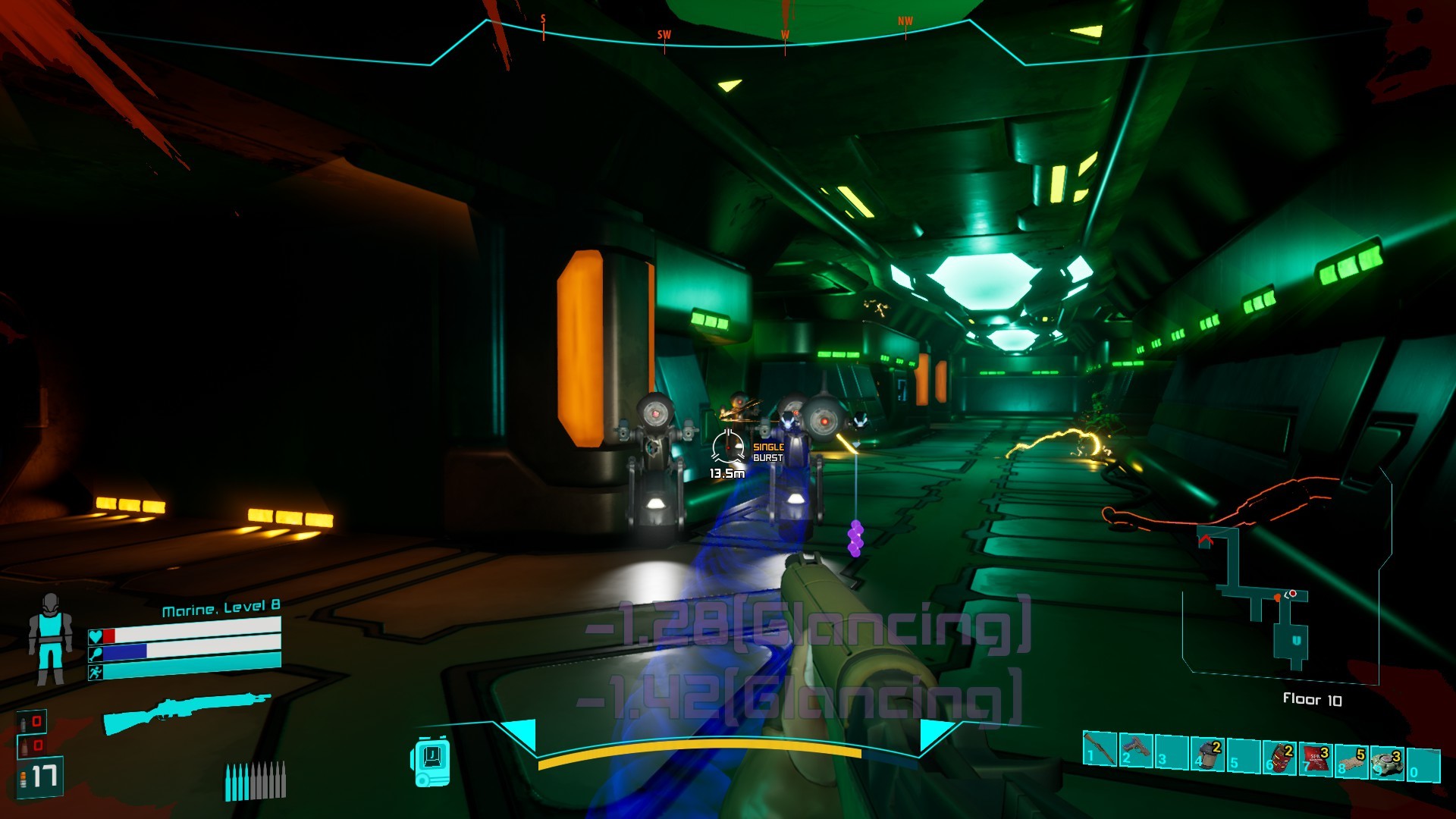 The Pit: Infinity screenshot 8