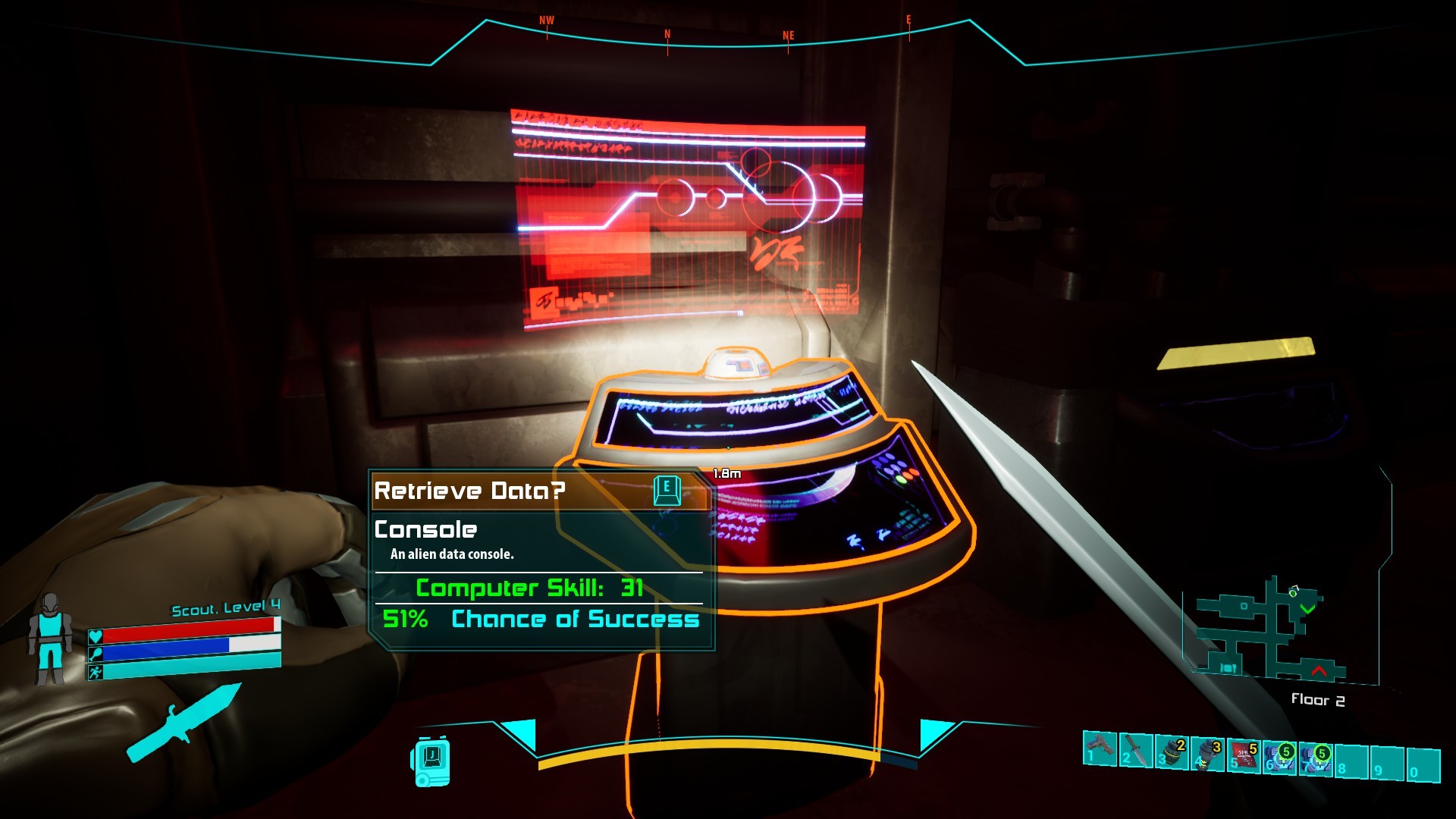 The Pit: Infinity screenshot 19