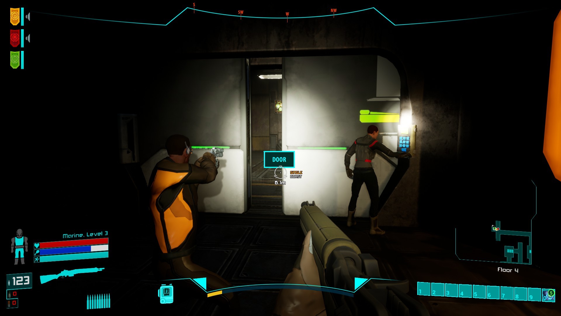 The Pit: Infinity screenshot 16