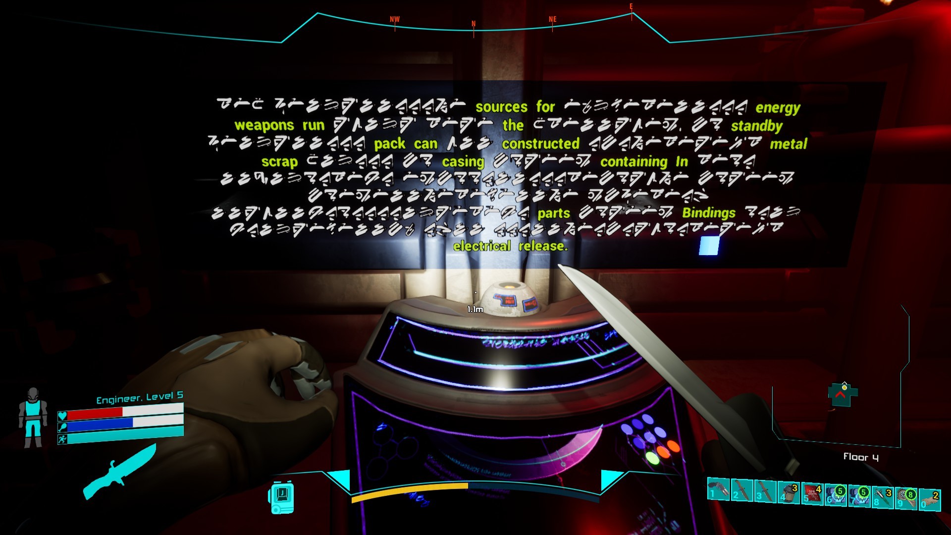 The Pit: Infinity screenshot 6