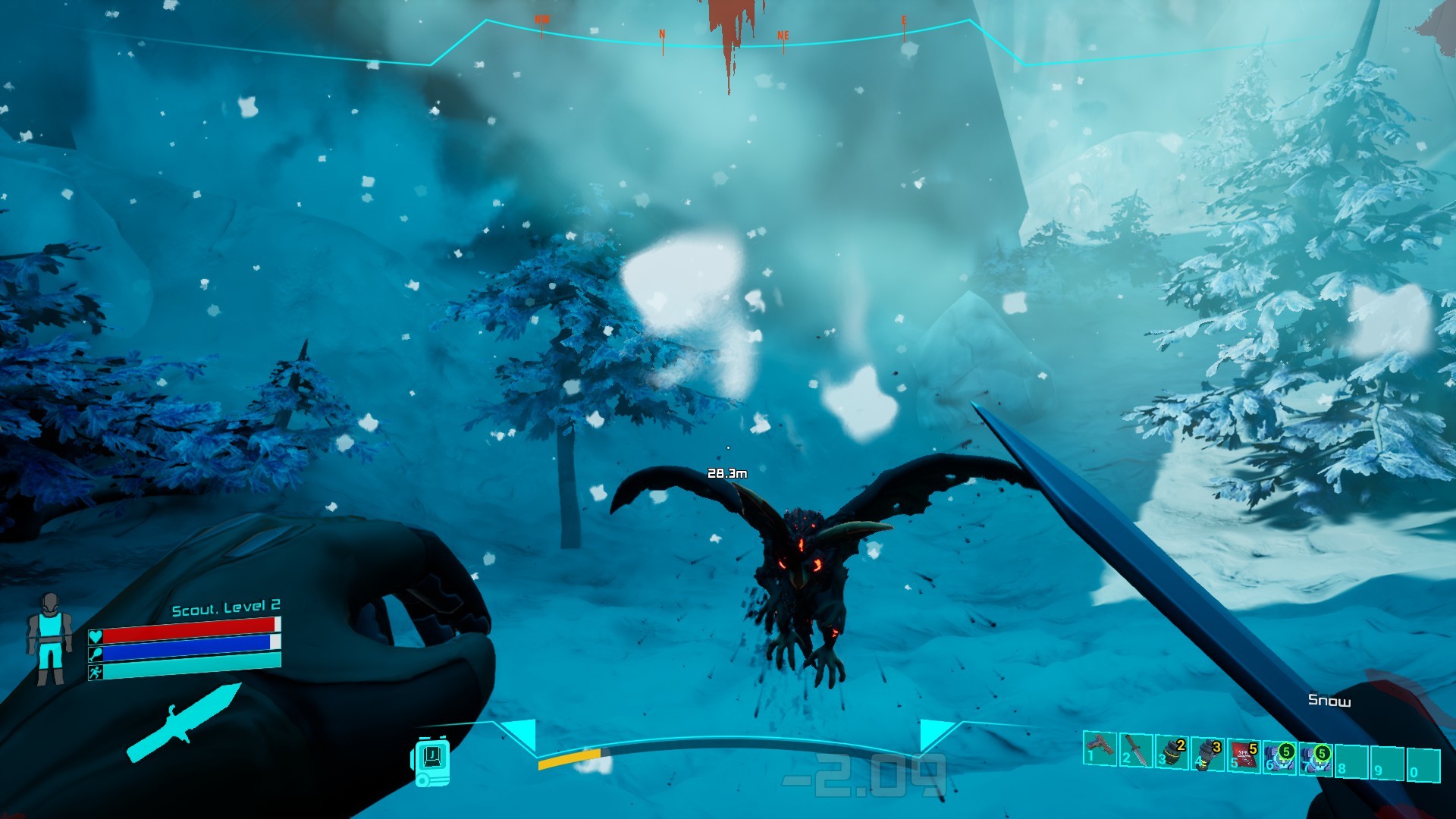 The Pit: Infinity screenshot 26
