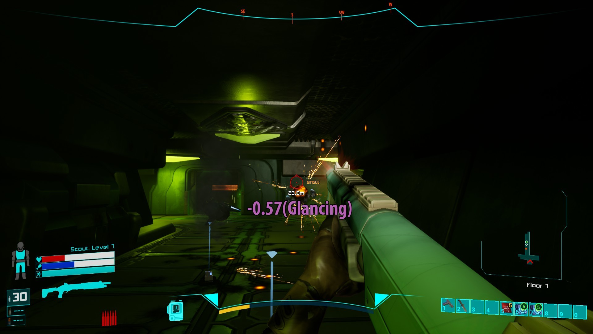 The Pit: Infinity screenshot 10