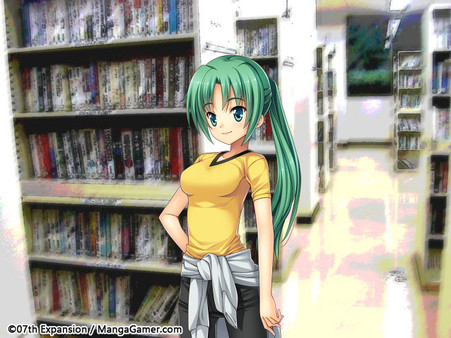 Higurashi When They Cry Hou - Ch.5 Meakashi screenshot