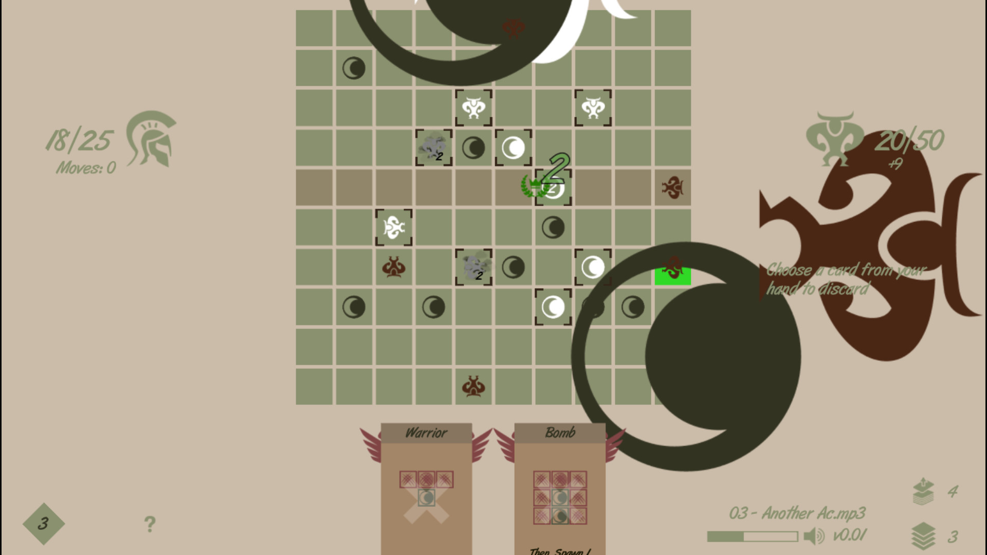 Minos Strategos screenshot 10