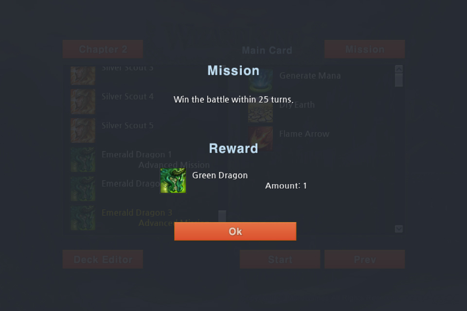Wizard King screenshot 3