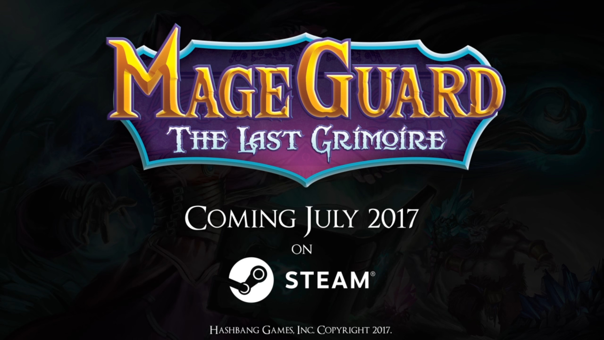Mage Guard screenshot 10
