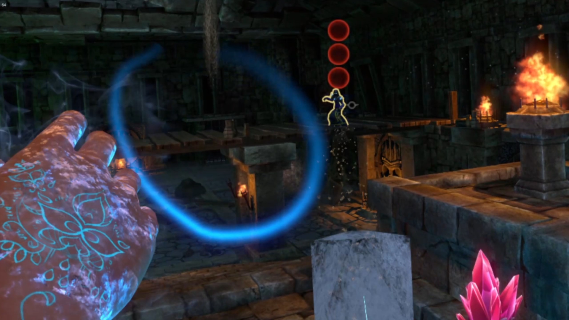 Mage Guard screenshot 8
