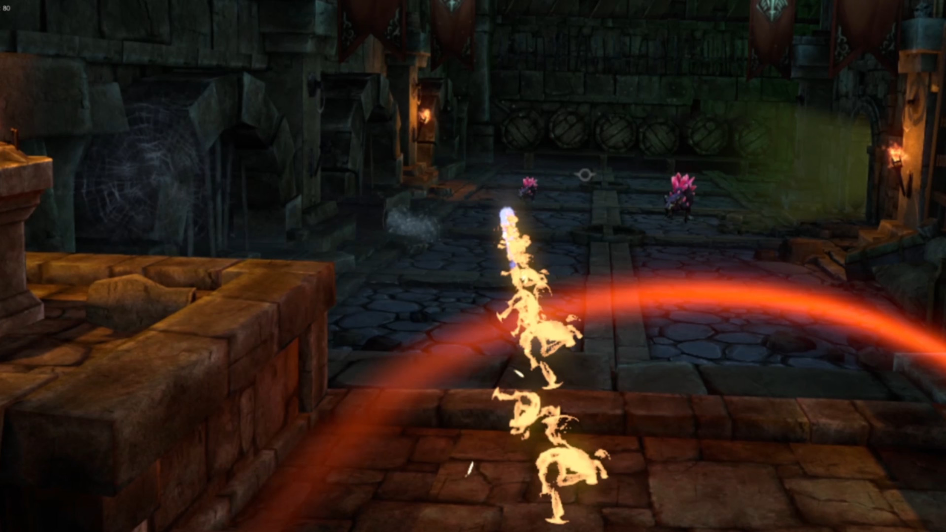 Mage Guard screenshot 6