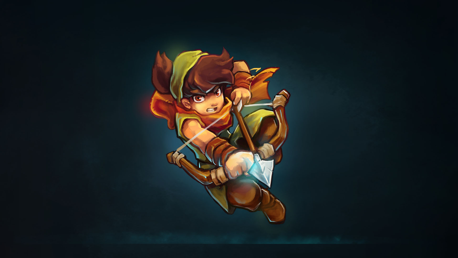 Dungeon Rushers - Soundtrack screenshot 4