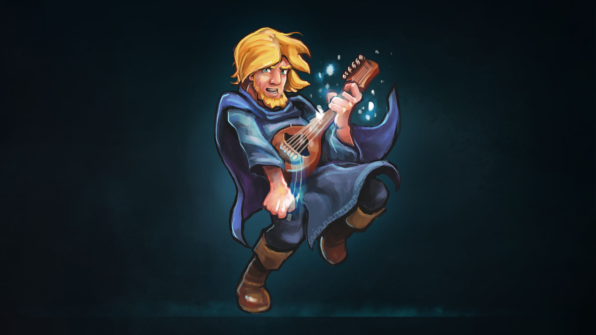 Dungeon Rushers - Soundtrack screenshot 3
