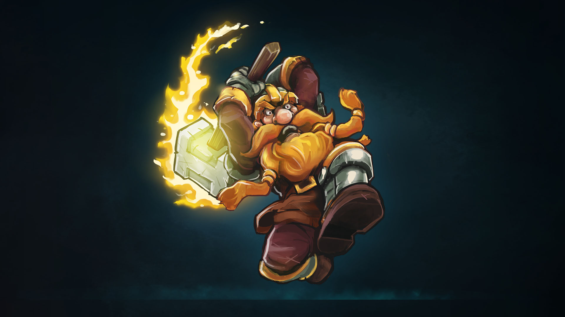 Dungeon Rushers - Soundtrack screenshot 5