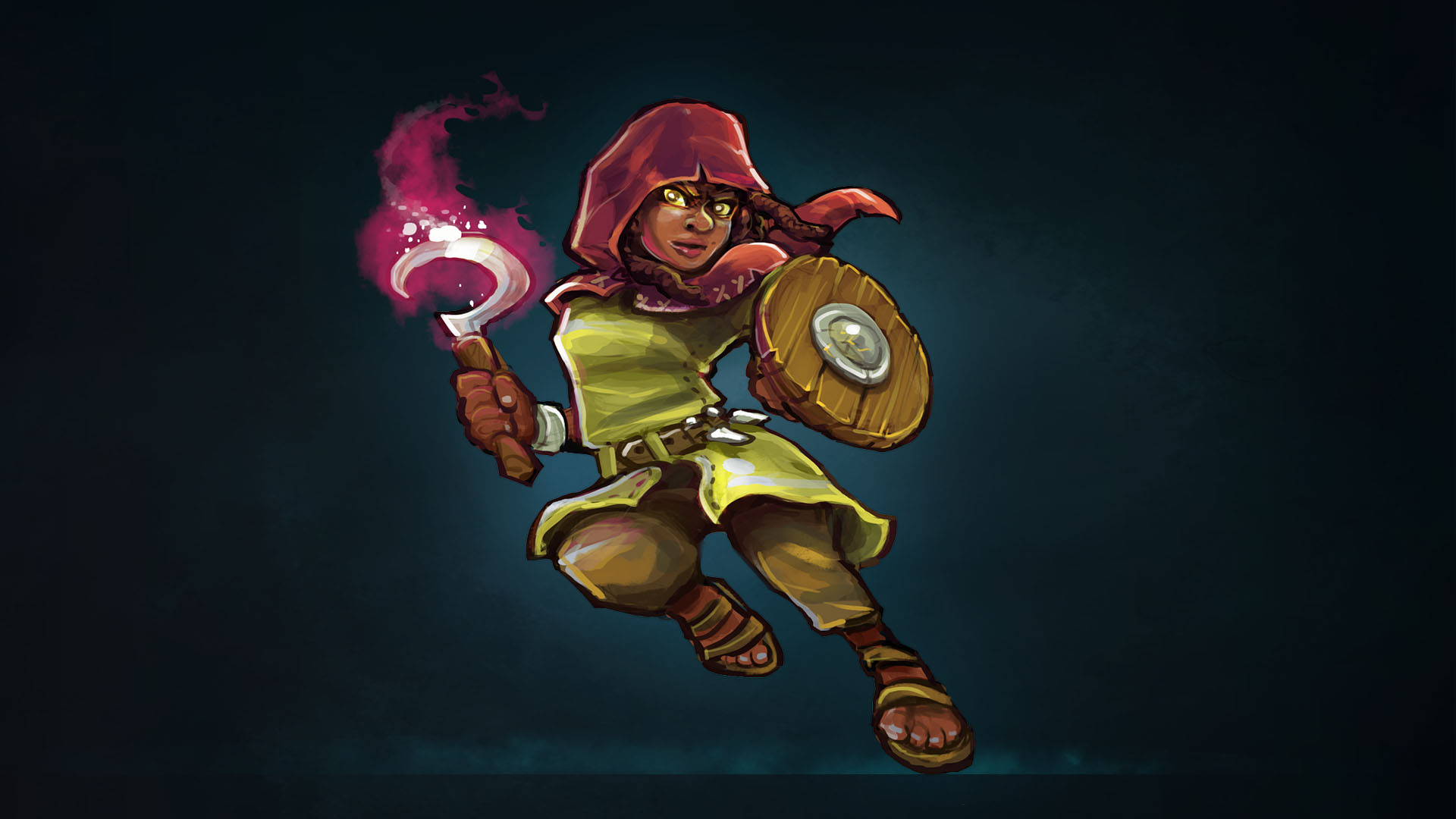Dungeon Rushers - Soundtrack screenshot 2