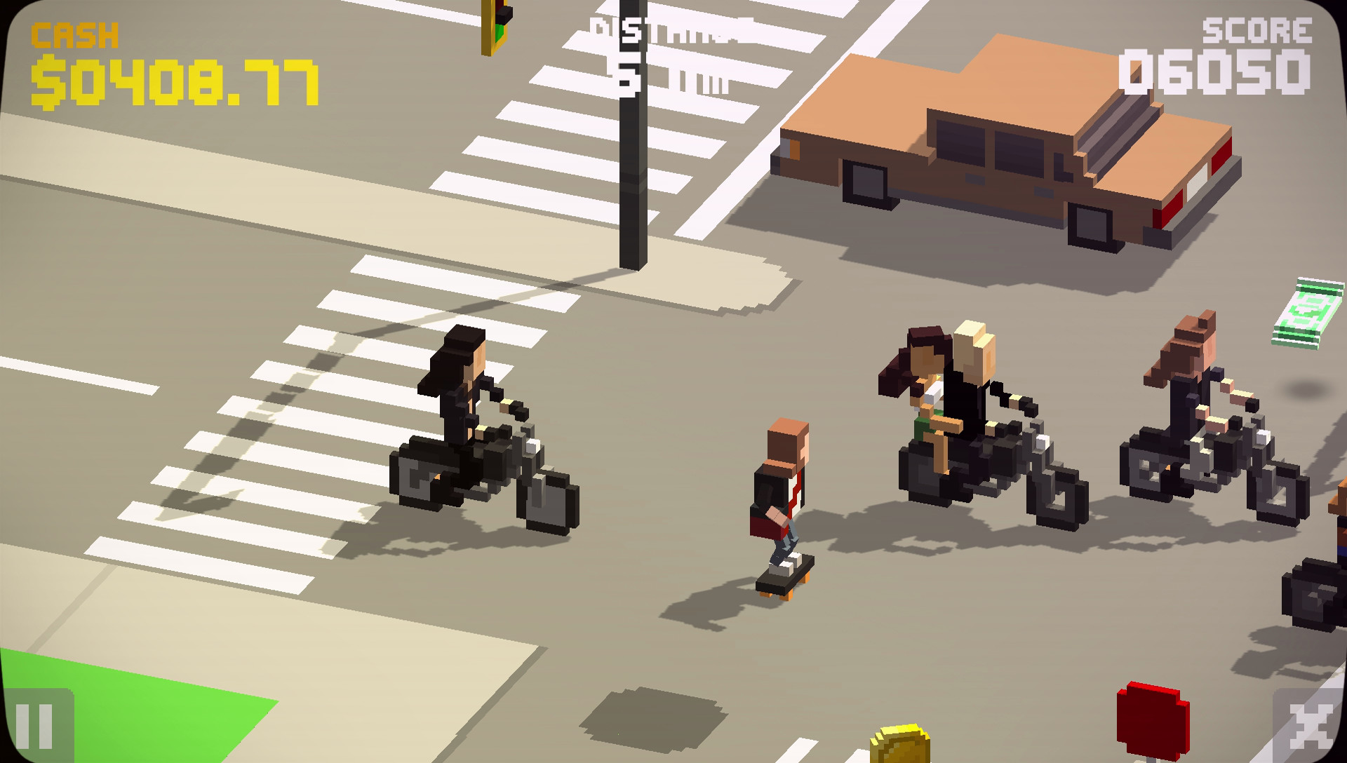 THE VIDEOKID screenshot 2