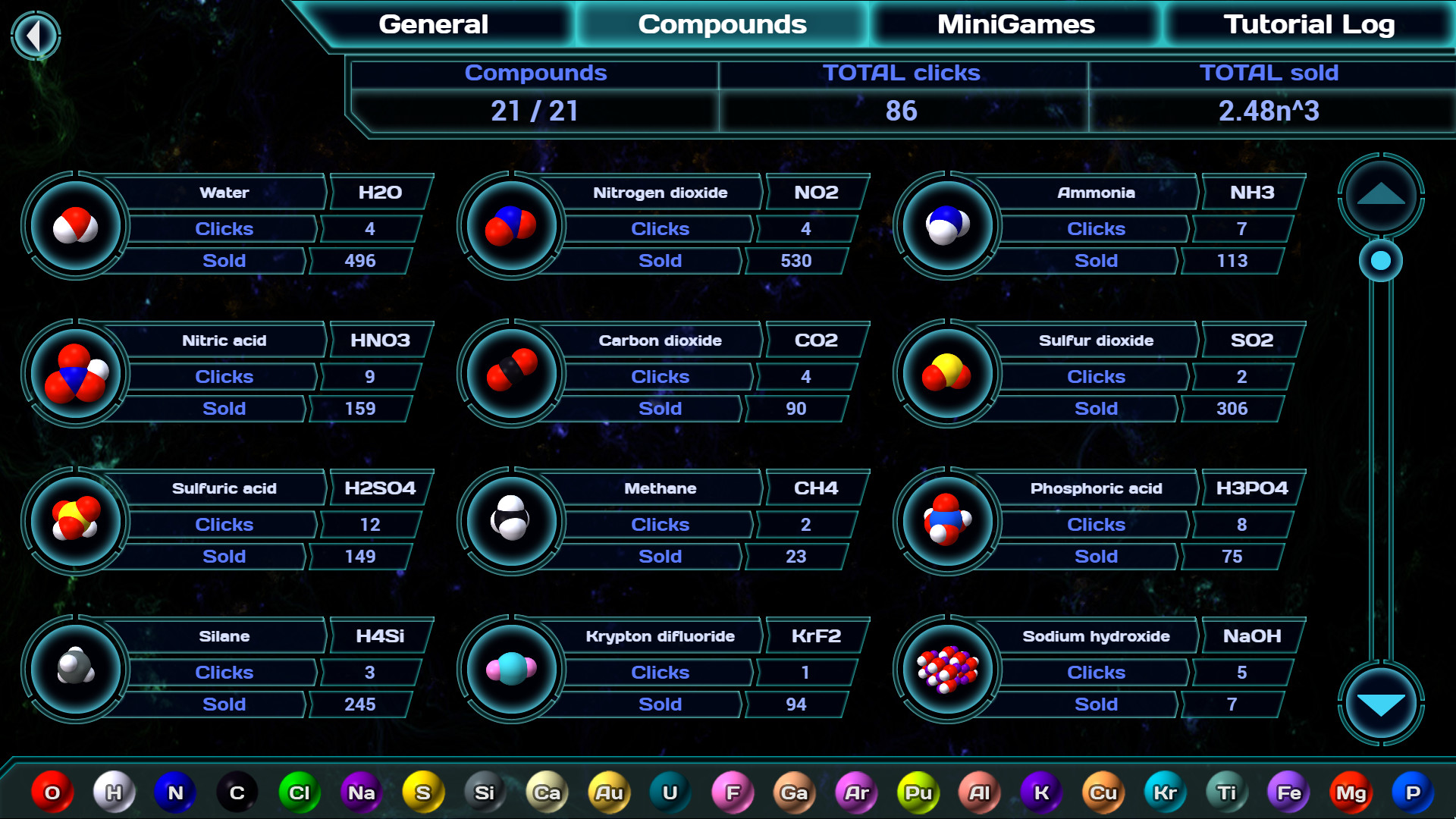 Idle Evolution screenshot 7