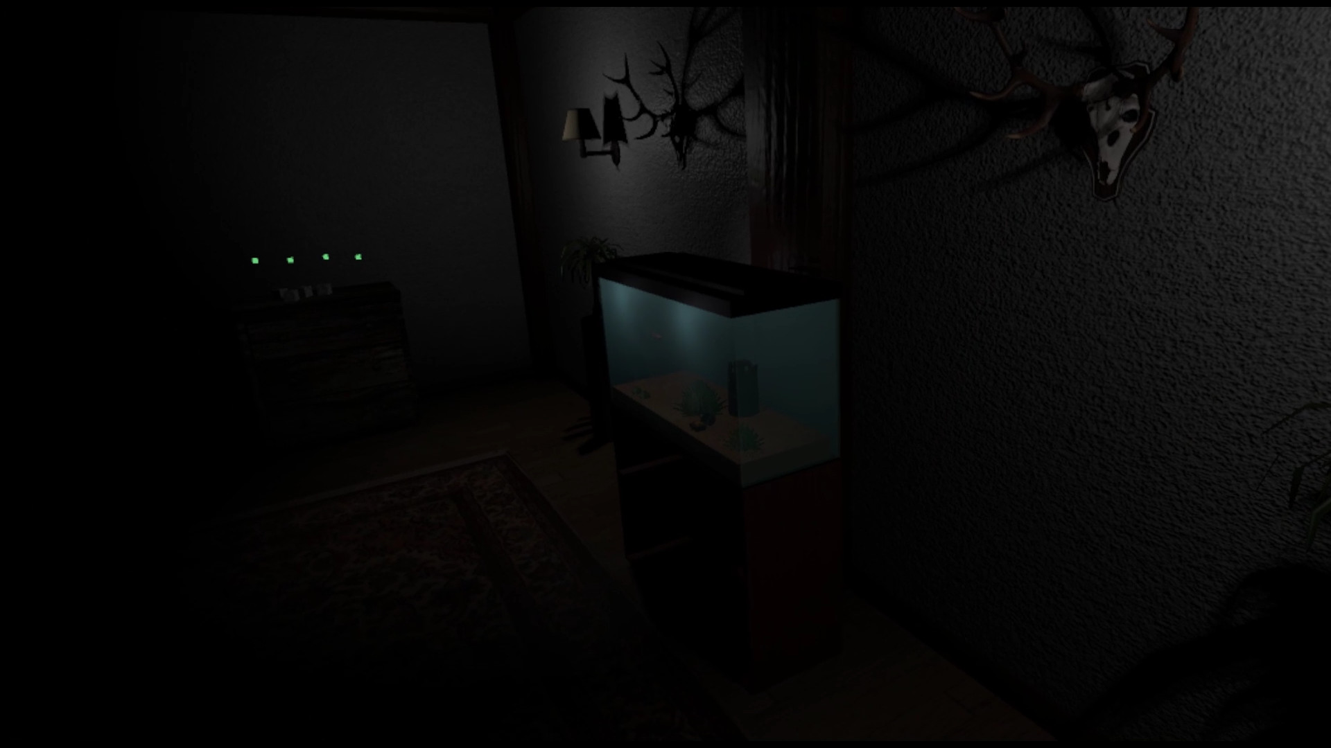 Atramentum VR screenshot 4