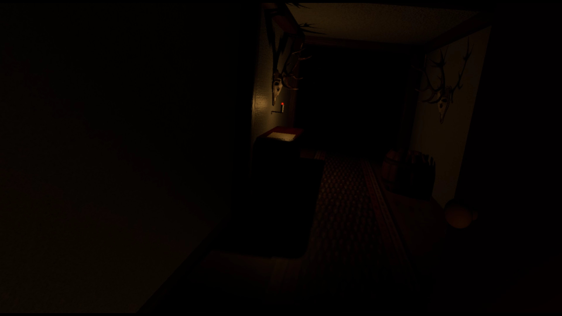 Atramentum VR screenshot 2
