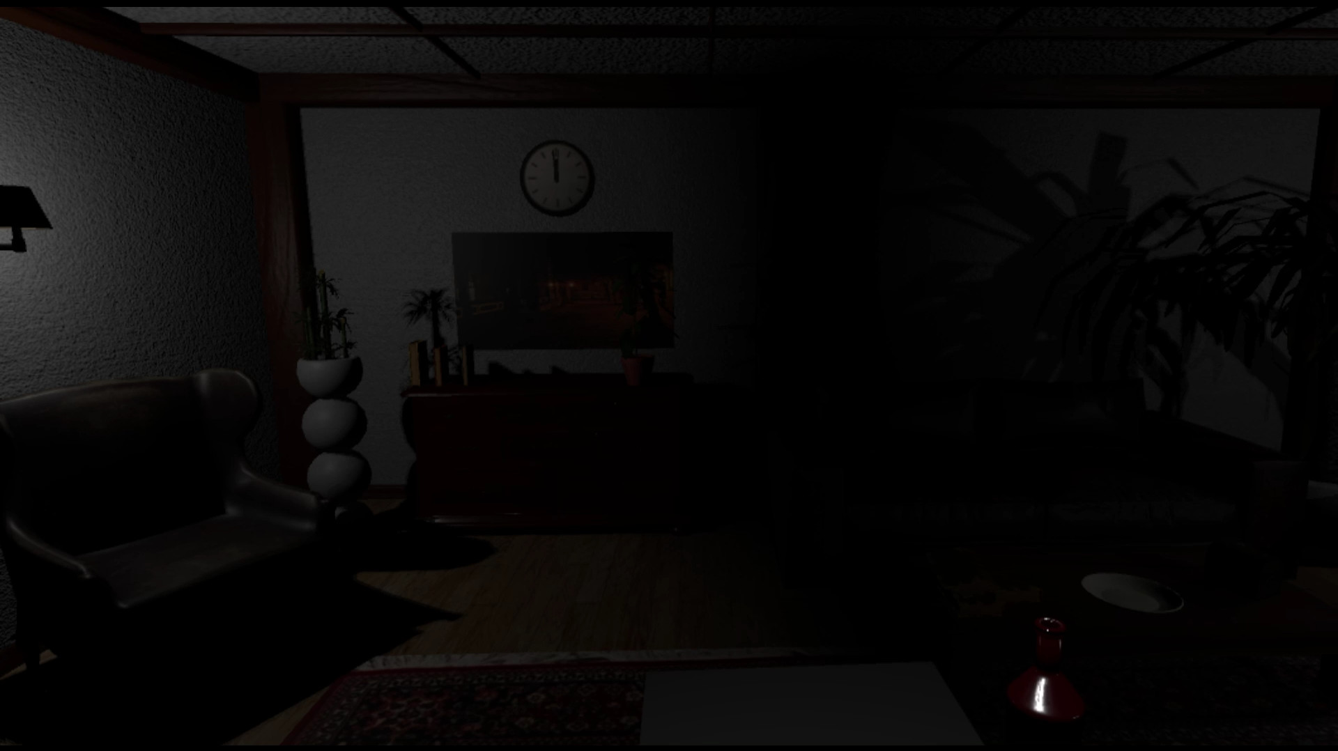 Atramentum VR screenshot 5