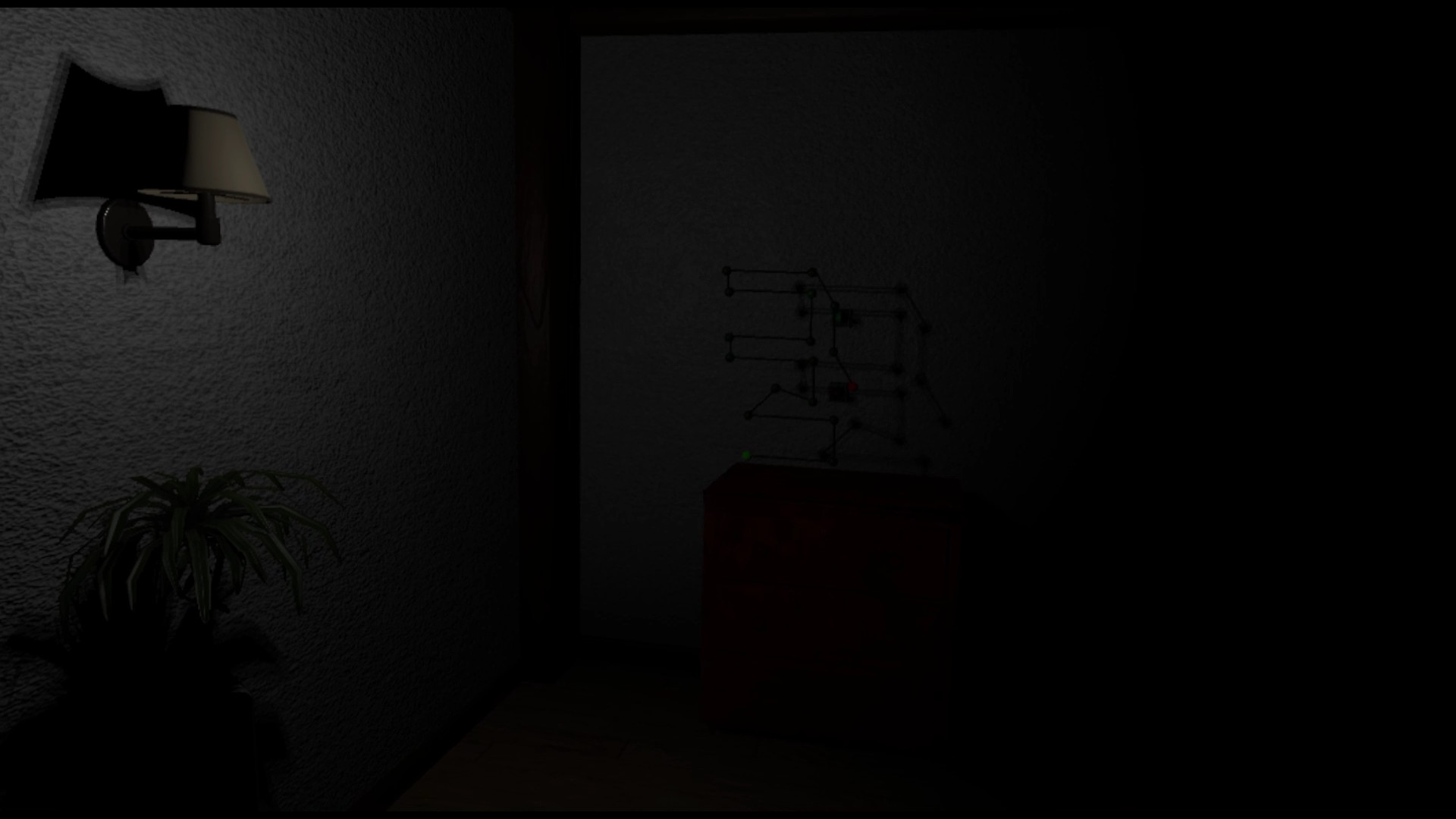 Atramentum VR screenshot 3