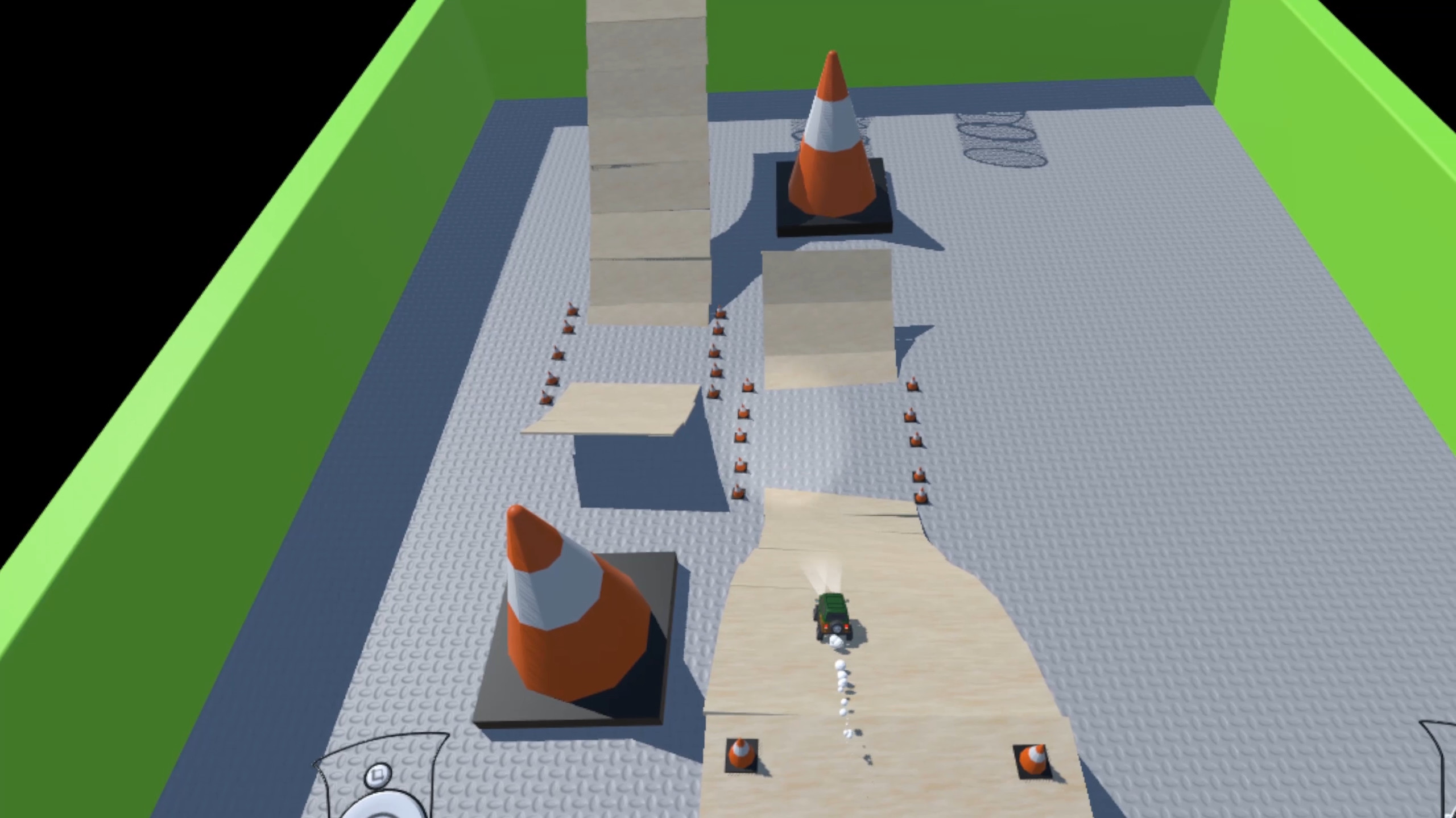 Tiny Wheels screenshot 7