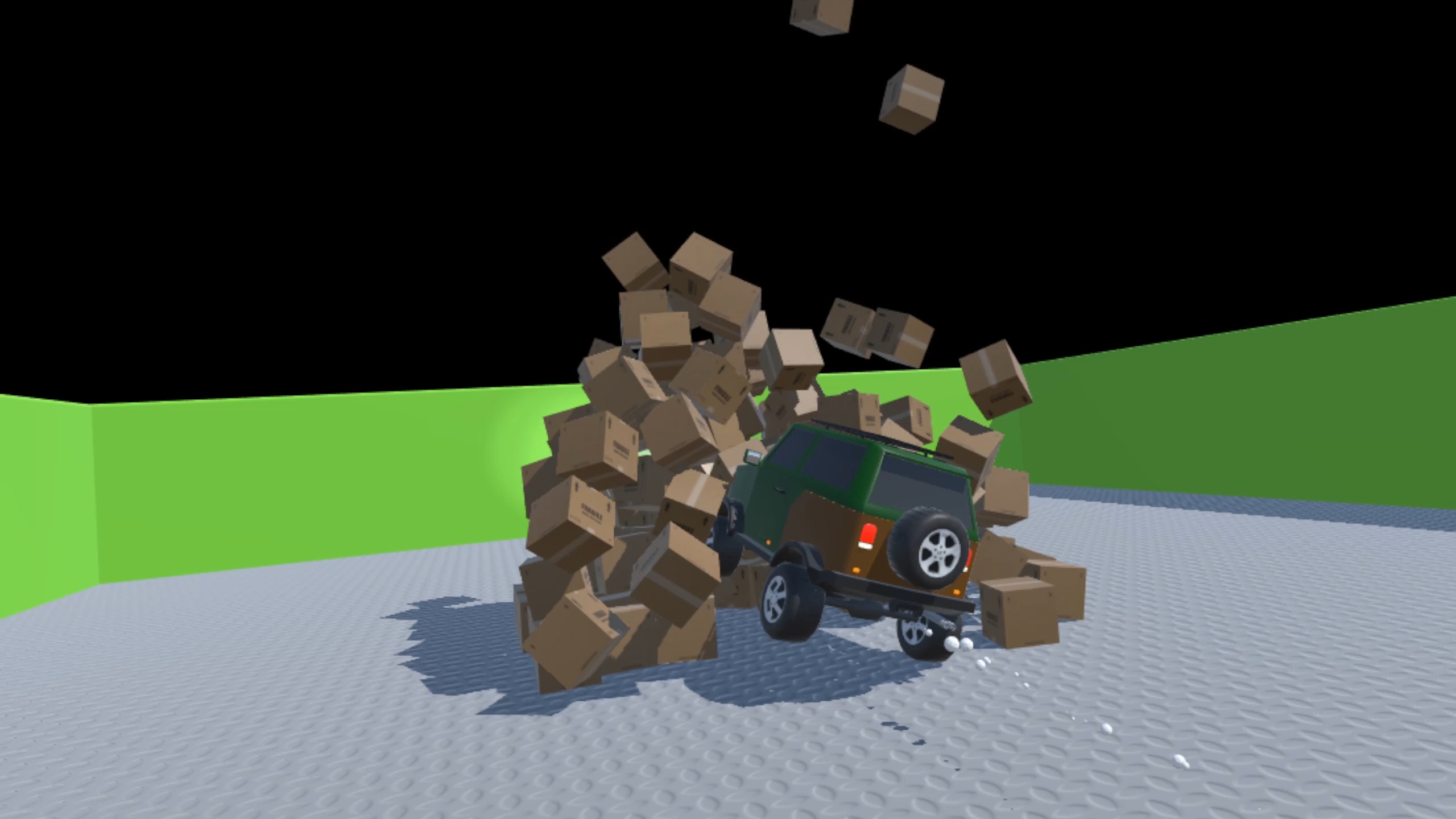 Tiny Wheels screenshot 6