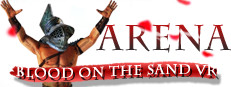 Arena: Blood on the Sand VR
