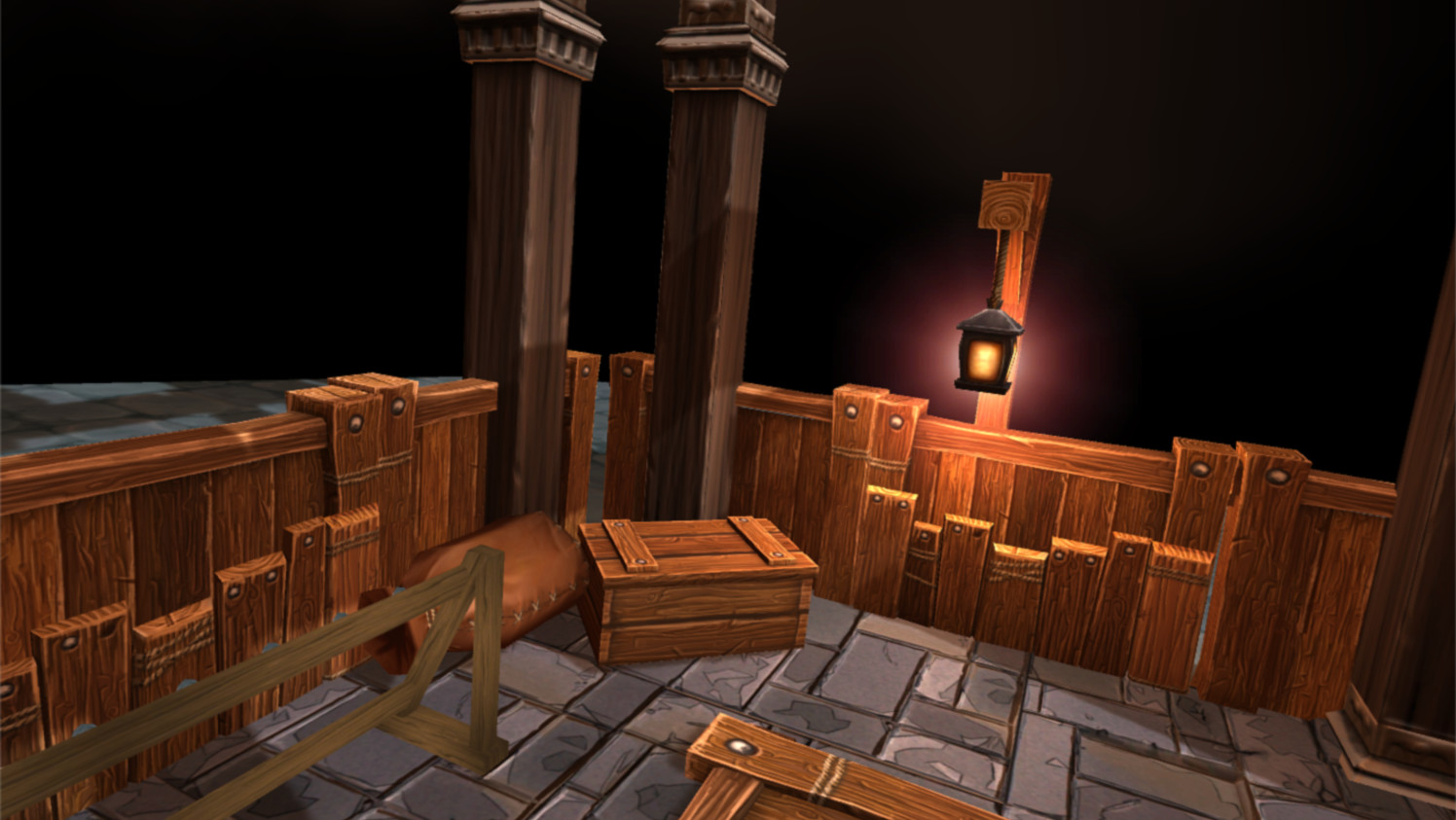 Arena: Blood on the Sand VR screenshot 5