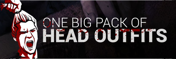 Dead by Daylight: Headcase thumbnail
