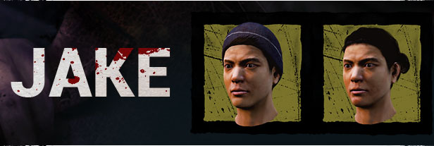 Dead by Daylight: Headcase thumbnail