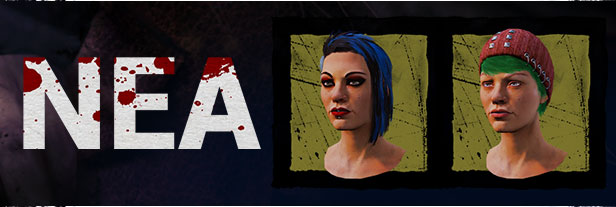 Dead by Daylight: Headcase thumbnail