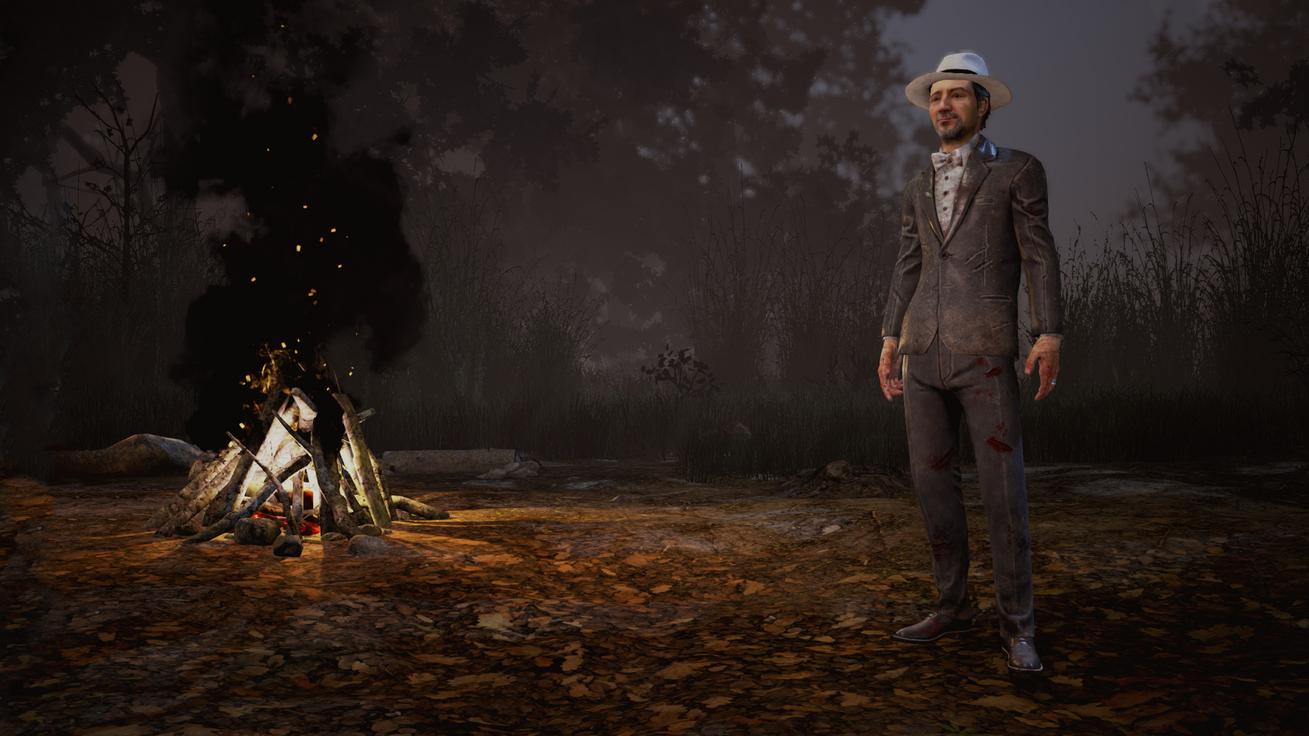 Dead by Daylight - Headcase screenshot 7