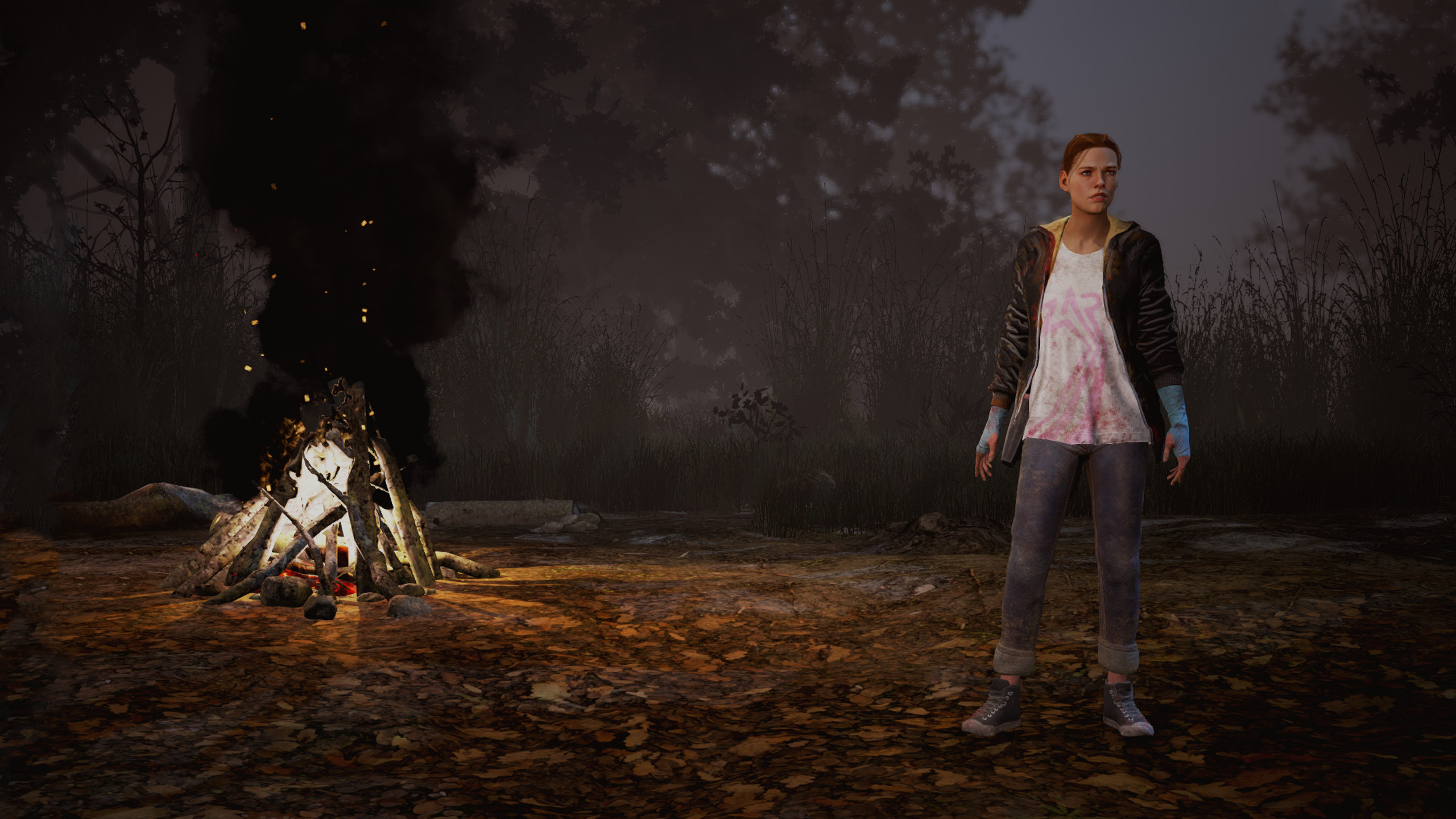 Dead by Daylight - Headcase screenshot 9