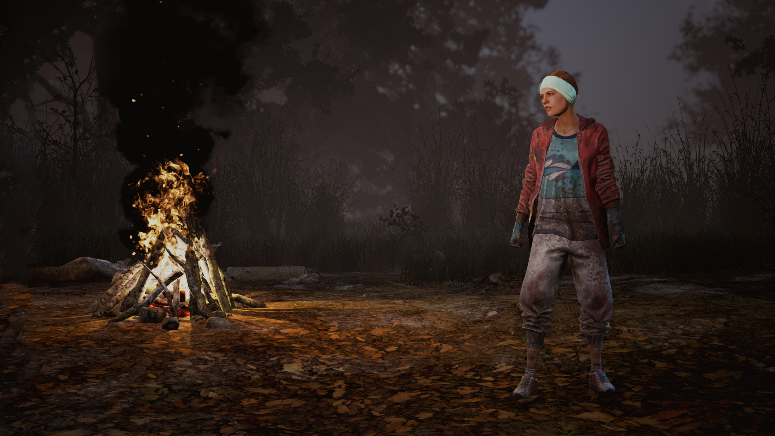 Dead by Daylight - Headcase screenshot 4