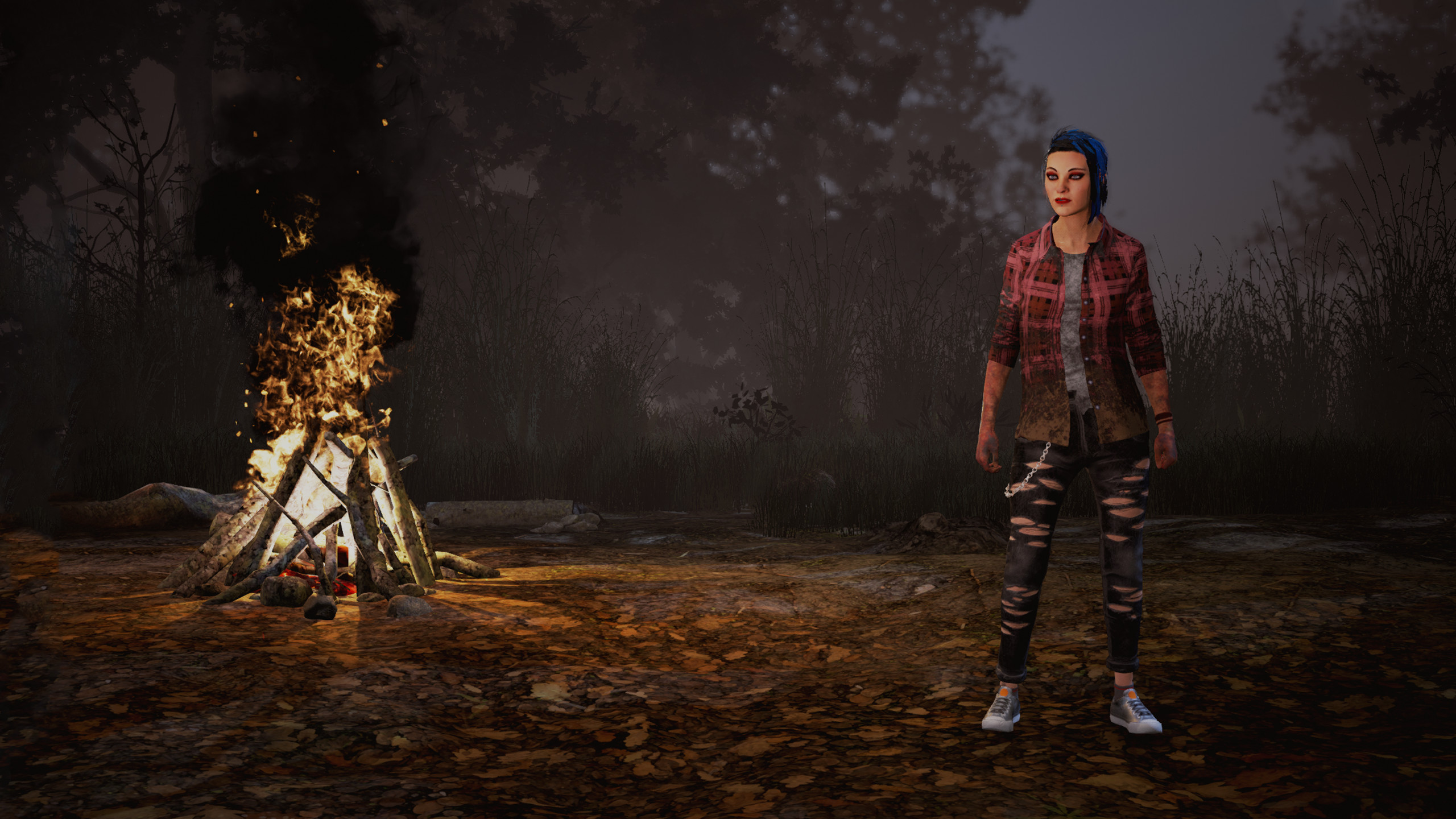 Dead by Daylight - Headcase screenshot 6