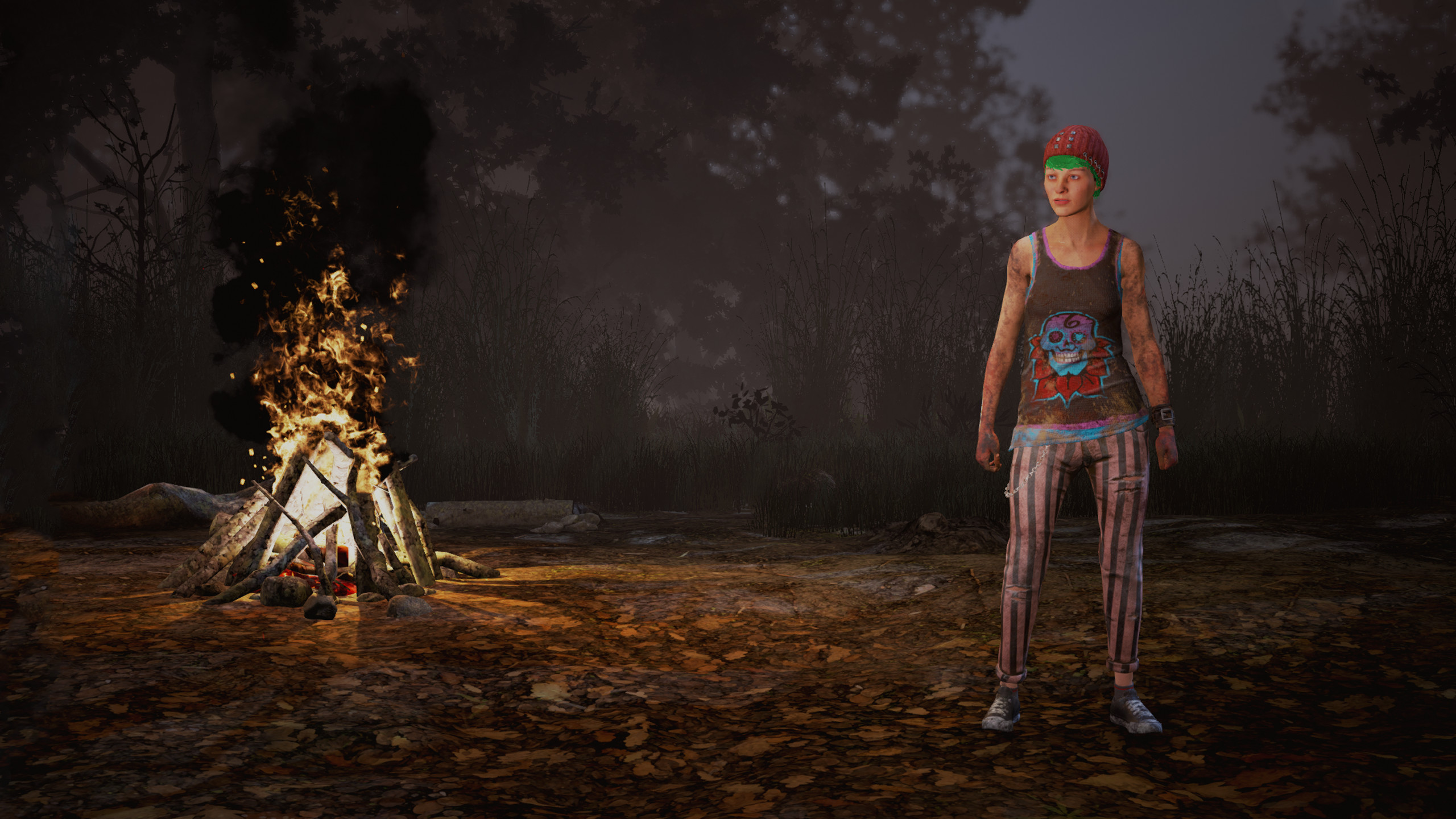 Dead by Daylight - Headcase screenshot 13