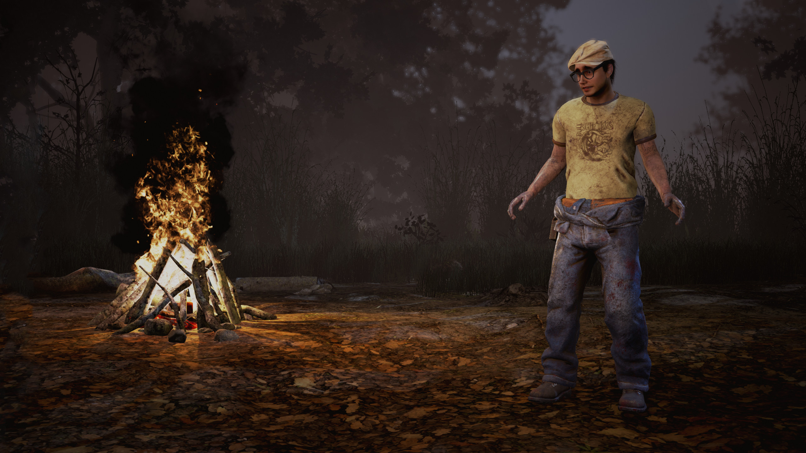Dead by Daylight - Headcase screenshot 11
