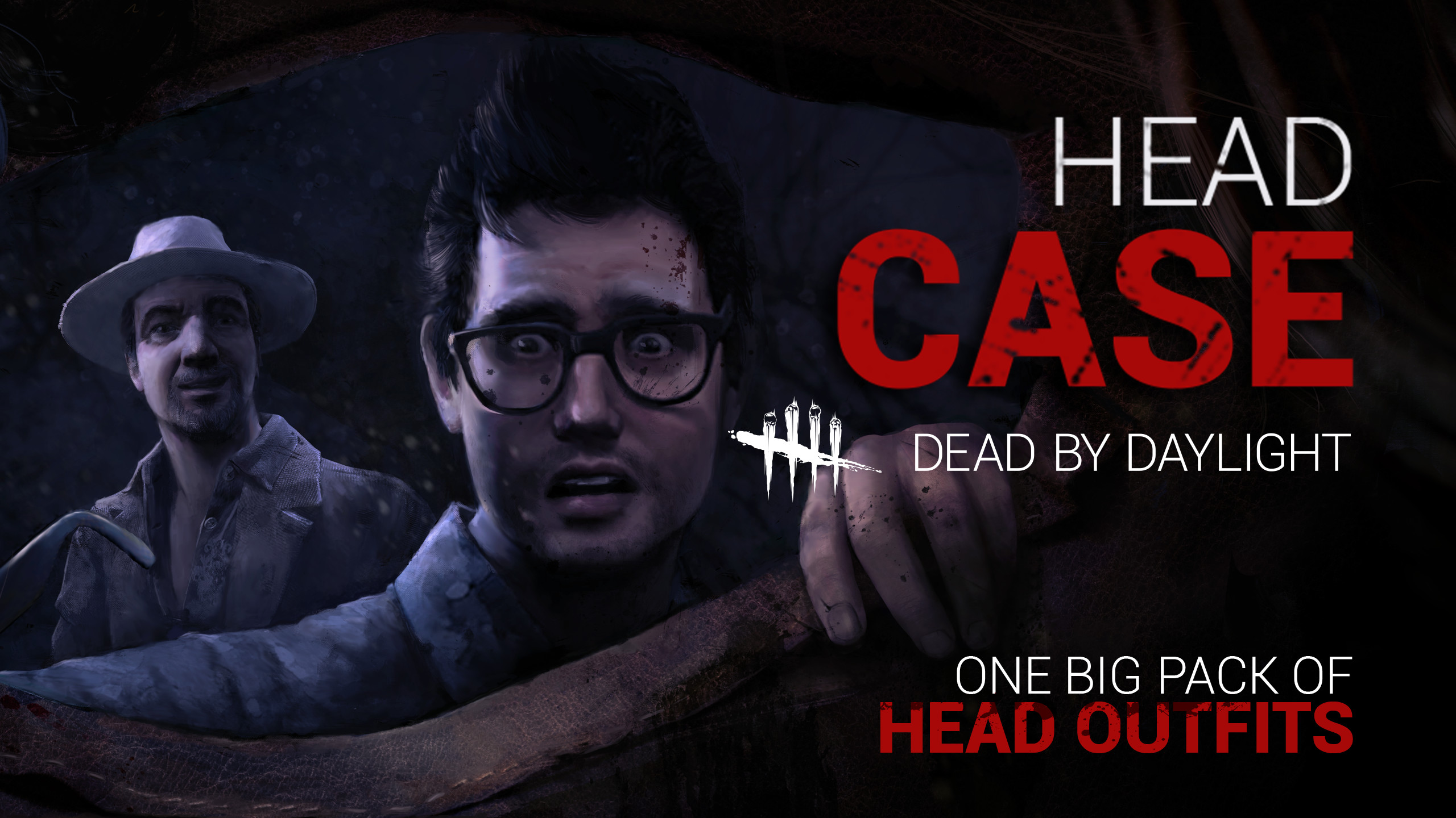 Dead by Daylight - Headcase screenshot 1