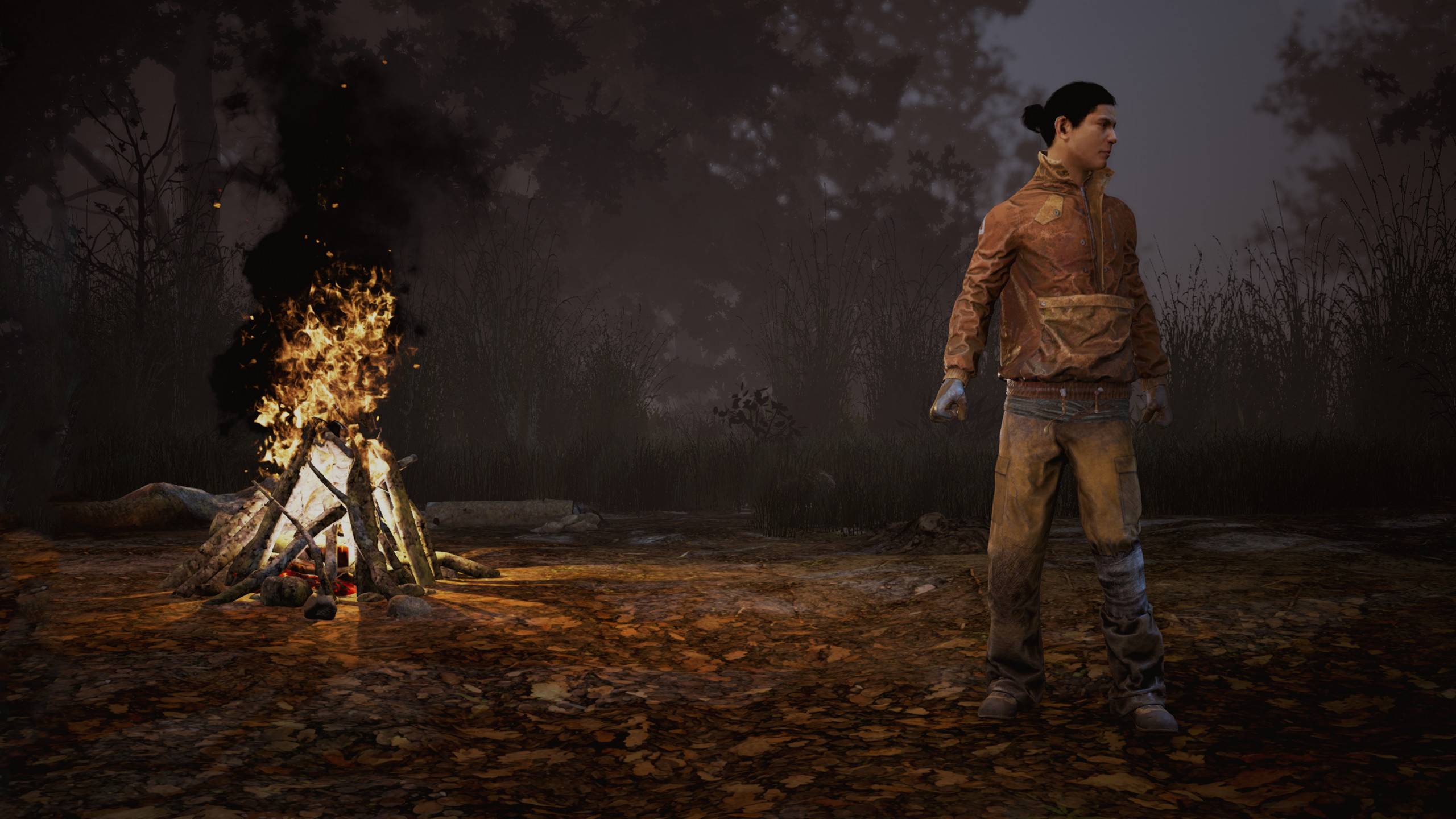 Dead by Daylight - Headcase screenshot 8