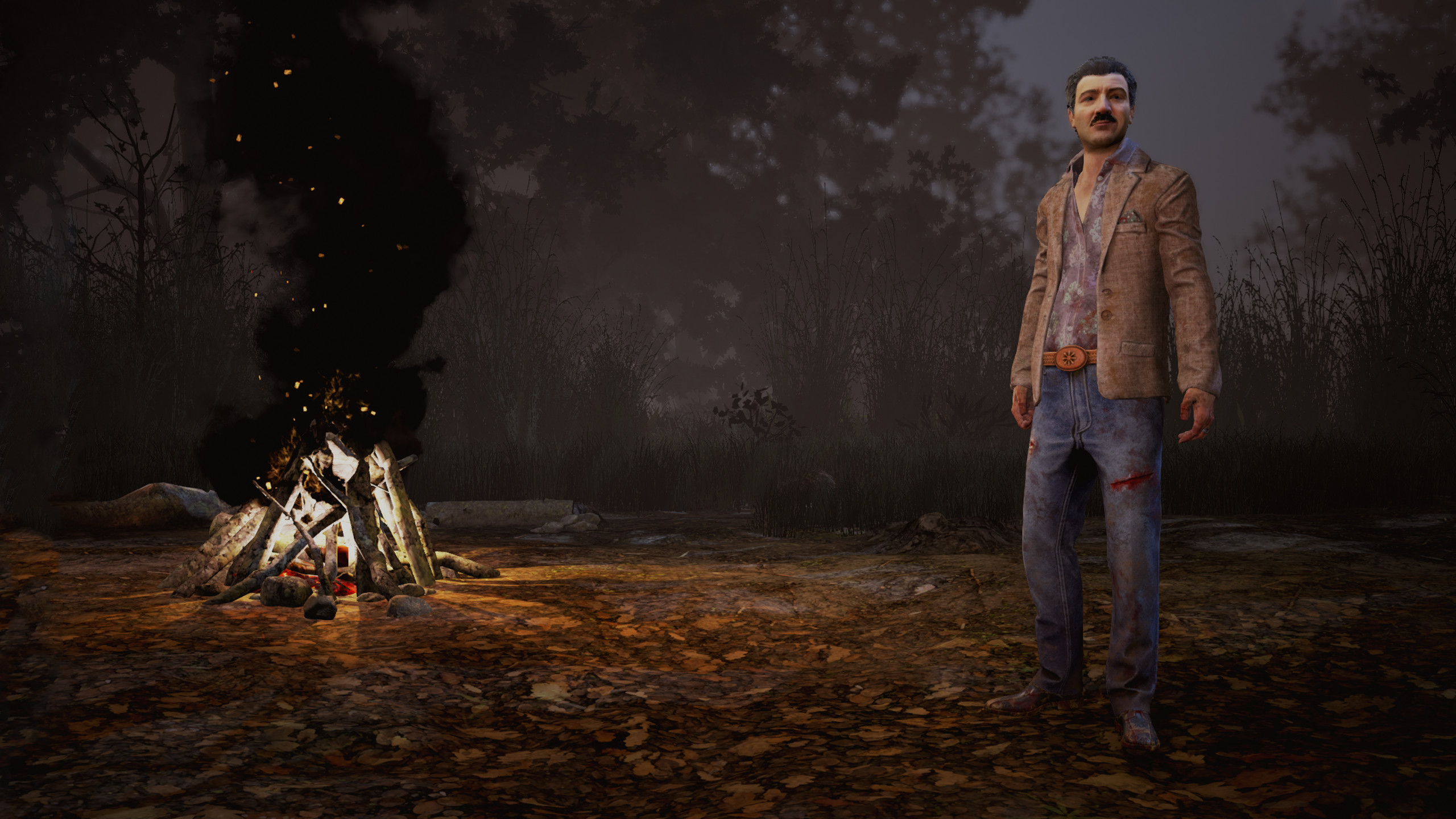 Dead by Daylight - Headcase screenshot 12