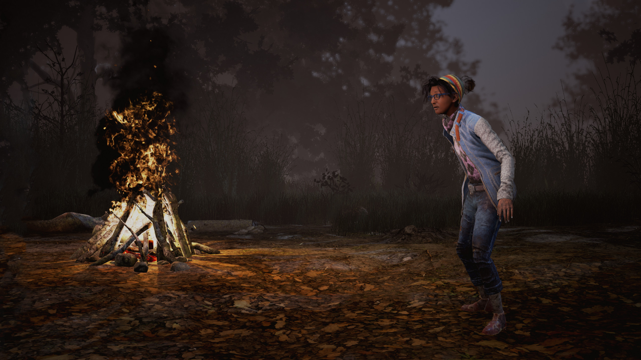Dead by Daylight - Headcase screenshot 10