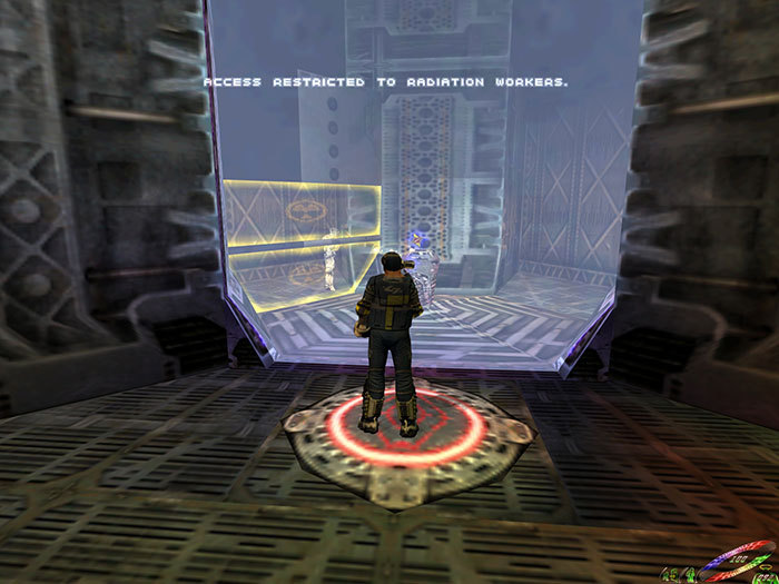 Messiah screenshot 12