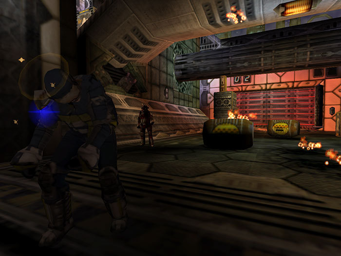 Messiah screenshot 11